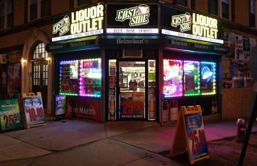 East Side Liquor Outlet