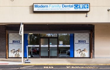 Modern Family Dental