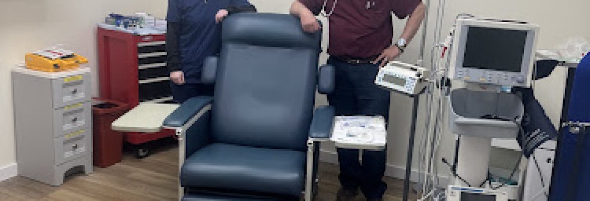 Lighthouse Wellness Center