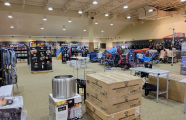 Bass Pro Shops/Cabela’s Boating Center