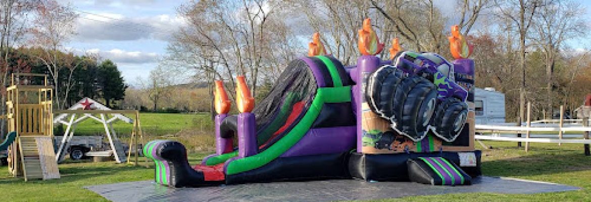 Affordable Party Rentals llc