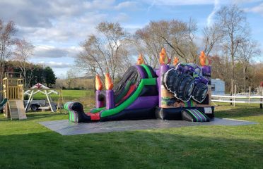 Affordable Party Rentals llc