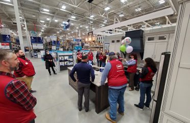 Lowe’s Home Improvement