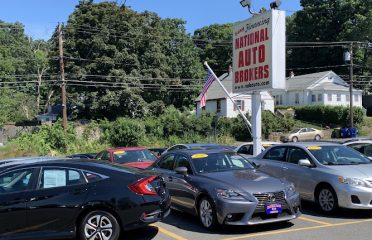 National Auto Brokers Inc.