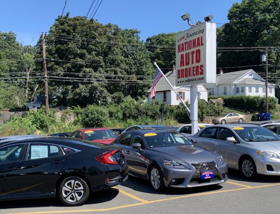 National Auto Brokers Inc.