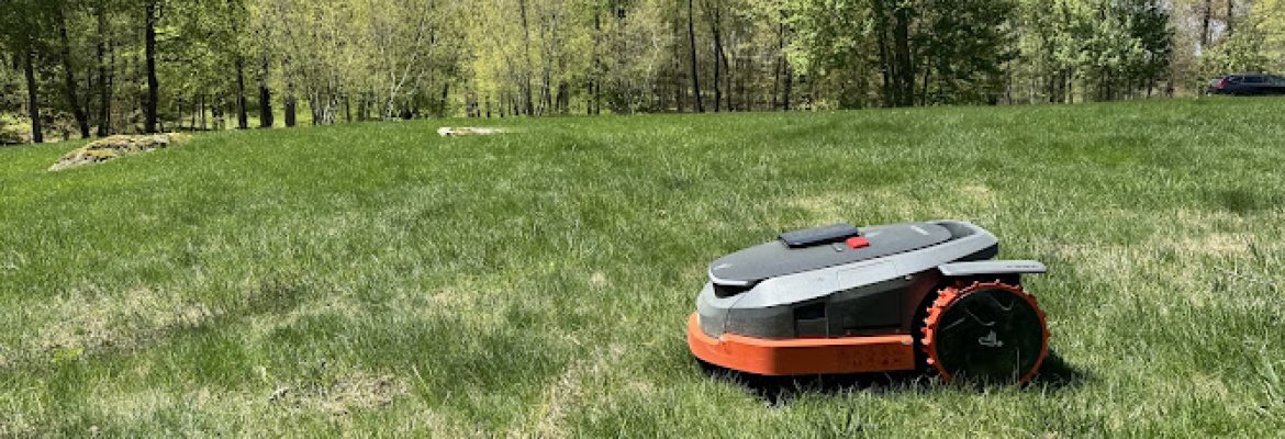 Mosey Robotics LLC