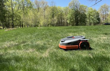 Mosey Robotics LLC