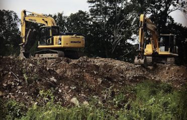 Complete Excavation