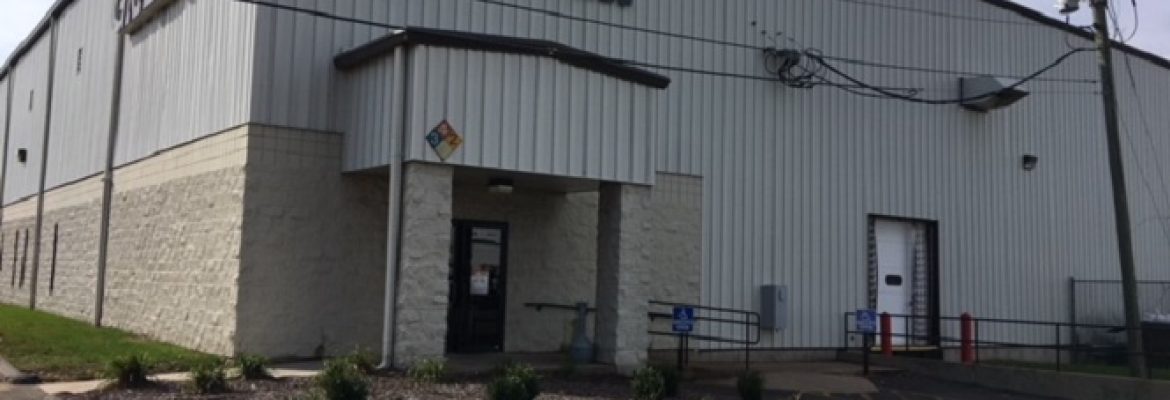 Grainger Industrial Supply