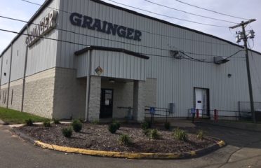 Grainger Industrial Supply