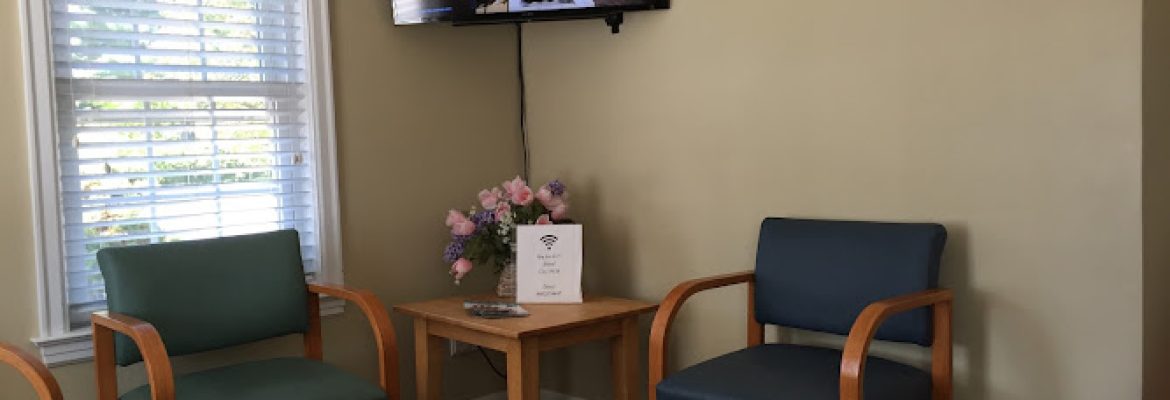 TLC Pediatrics Dentist