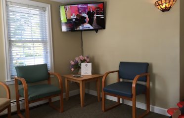 TLC Pediatrics Dentist