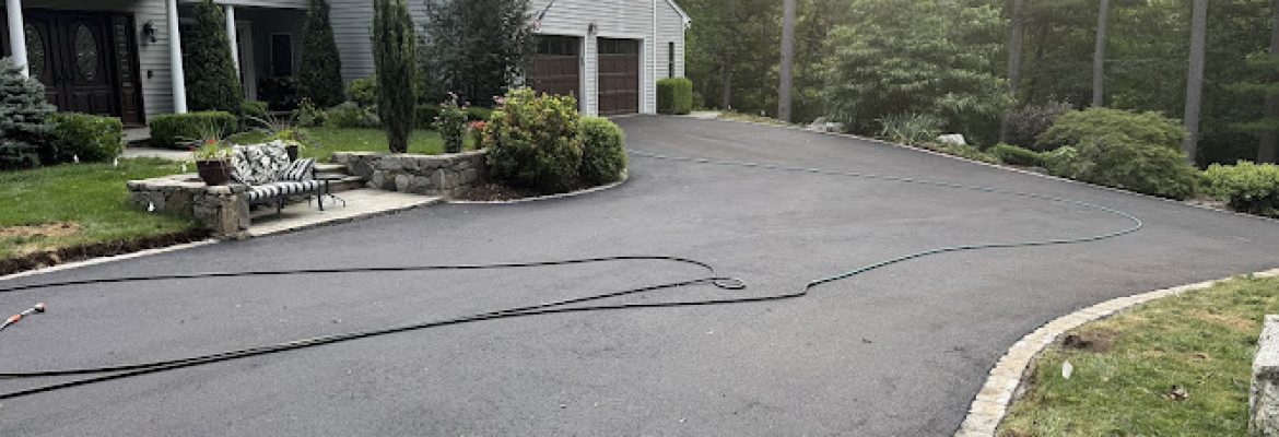Jerry’s Paving