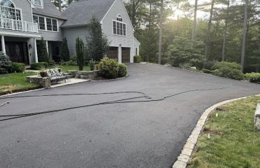 Jerry’s Paving