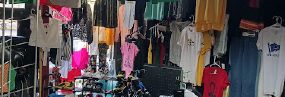 Nickey’s & family merch