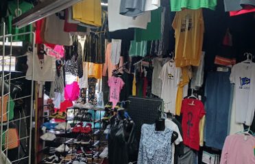 Nickey’s & family merch