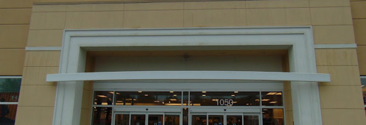 Killingly plaza