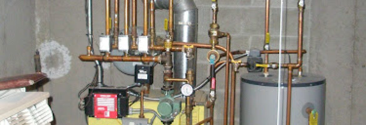 Shaffer Beacon Mechanical LLC