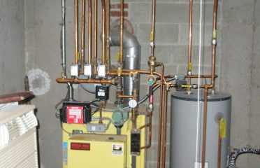 Shaffer Beacon Mechanical LLC