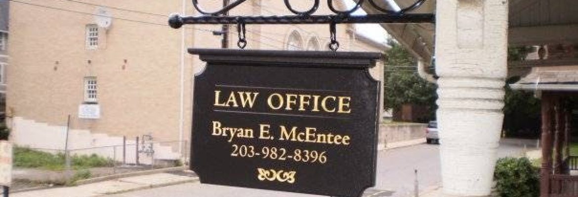 Law Office of Bryan McEntee