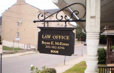 Law Office of Bryan McEntee