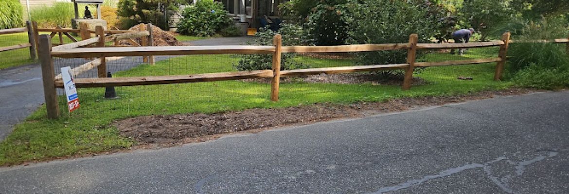 Scout Fence of Southern CT