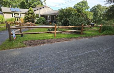 Scout Fence of Southern CT