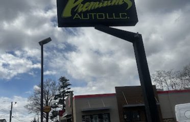 Premium Auto 1 LLC