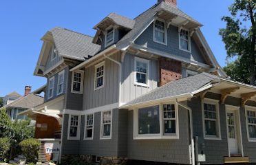 M & J Roofing Services