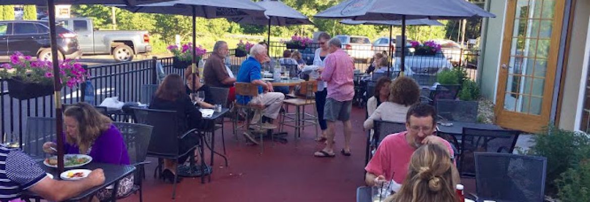 Close Harbour Seafood Restaurant & Market