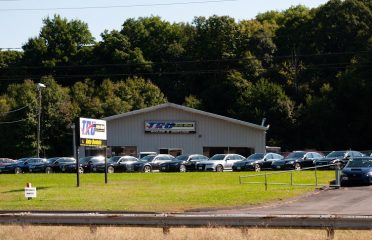 TRU Auto Mall
