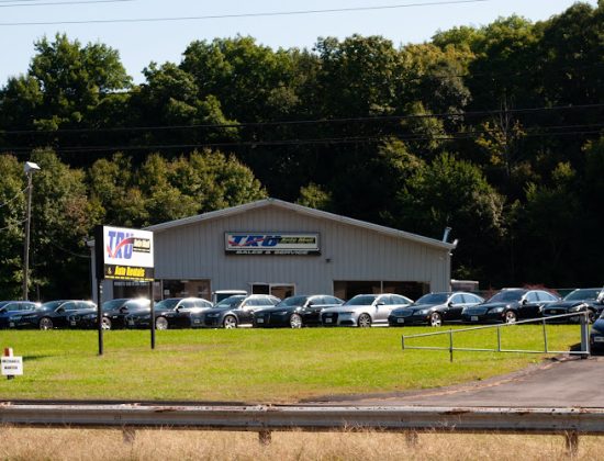 TRU Auto Mall