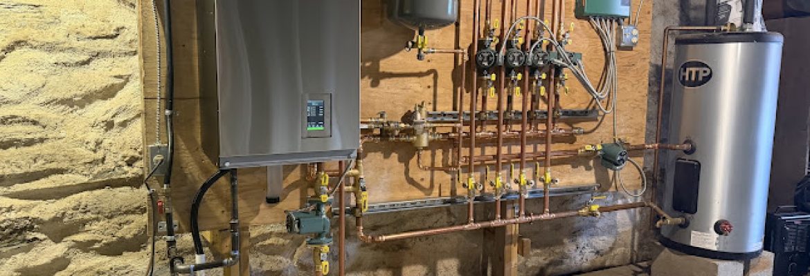 E. M. Gas Services LLC