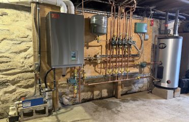 E. M. Gas Services LLC