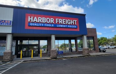 Harbor Freight