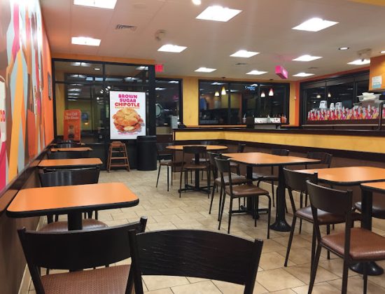 Dunkin’