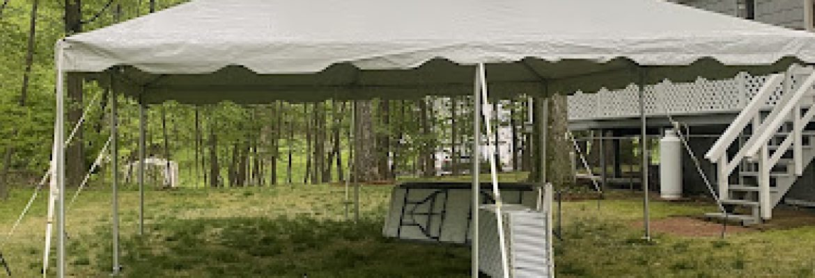 Premier Tent Rentals