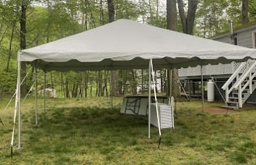 Premier Tent Rentals