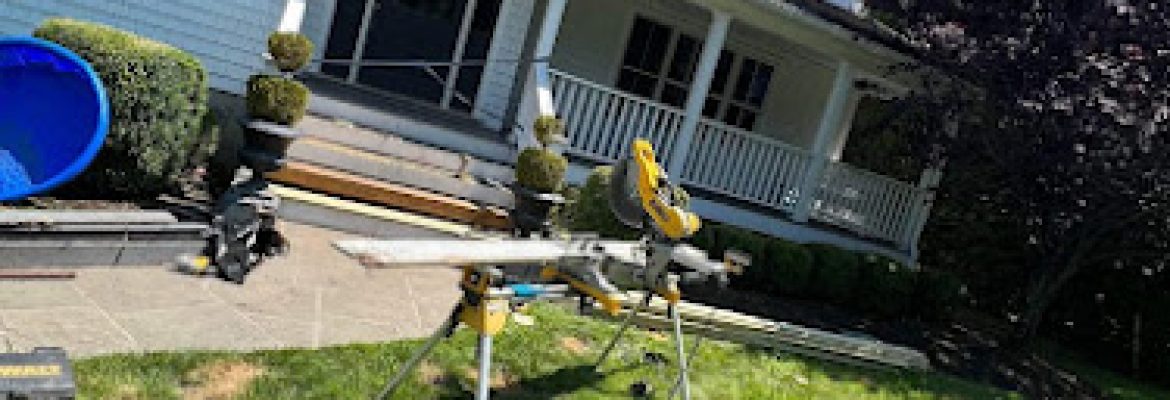 N.Z. Home Improvement
