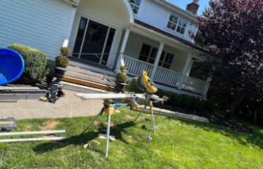 N.Z. Home Improvement