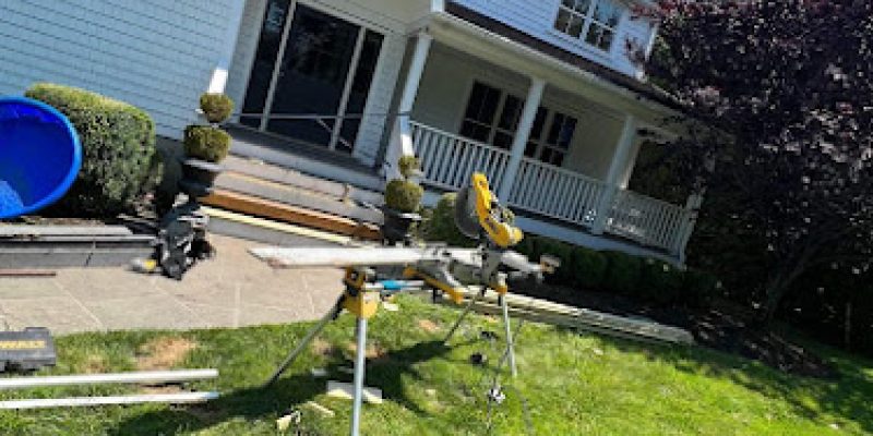 N.Z. Home Improvement