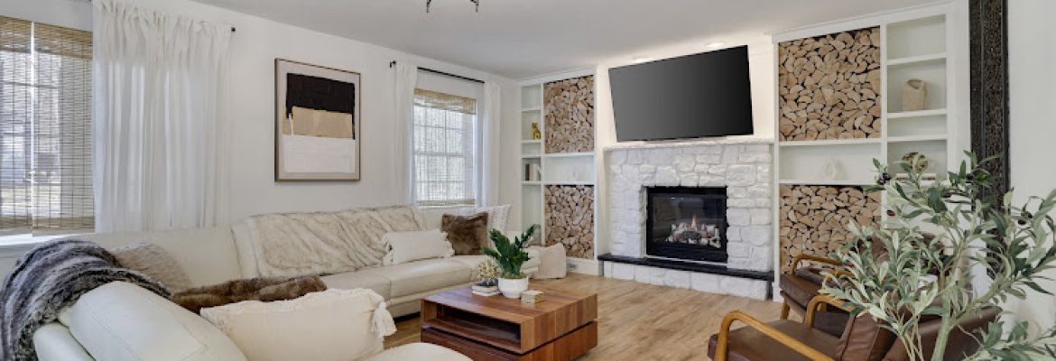 Rosalita Renovations