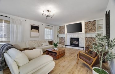 Rosalita Renovations
