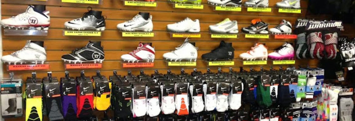 Lacrosse Unlimited of Danbury-CT