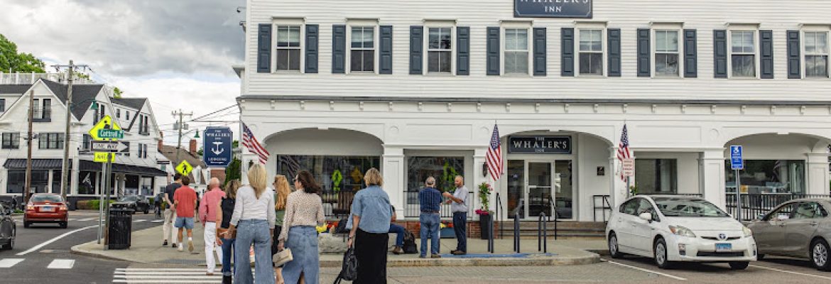 Mystic Food Tours
