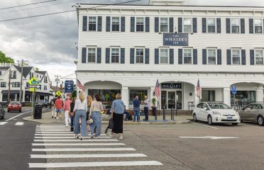 Mystic Food Tours