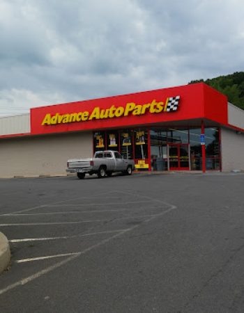 Advance Auto Parts