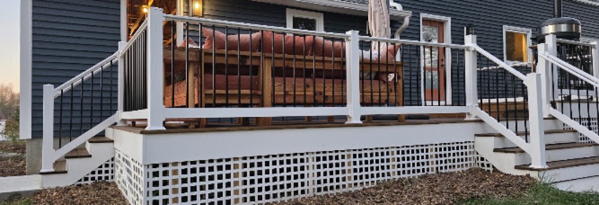 The Siding Store, Inc.