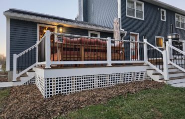 The Siding Store, Inc.