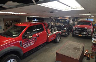 Cotes Towing llc